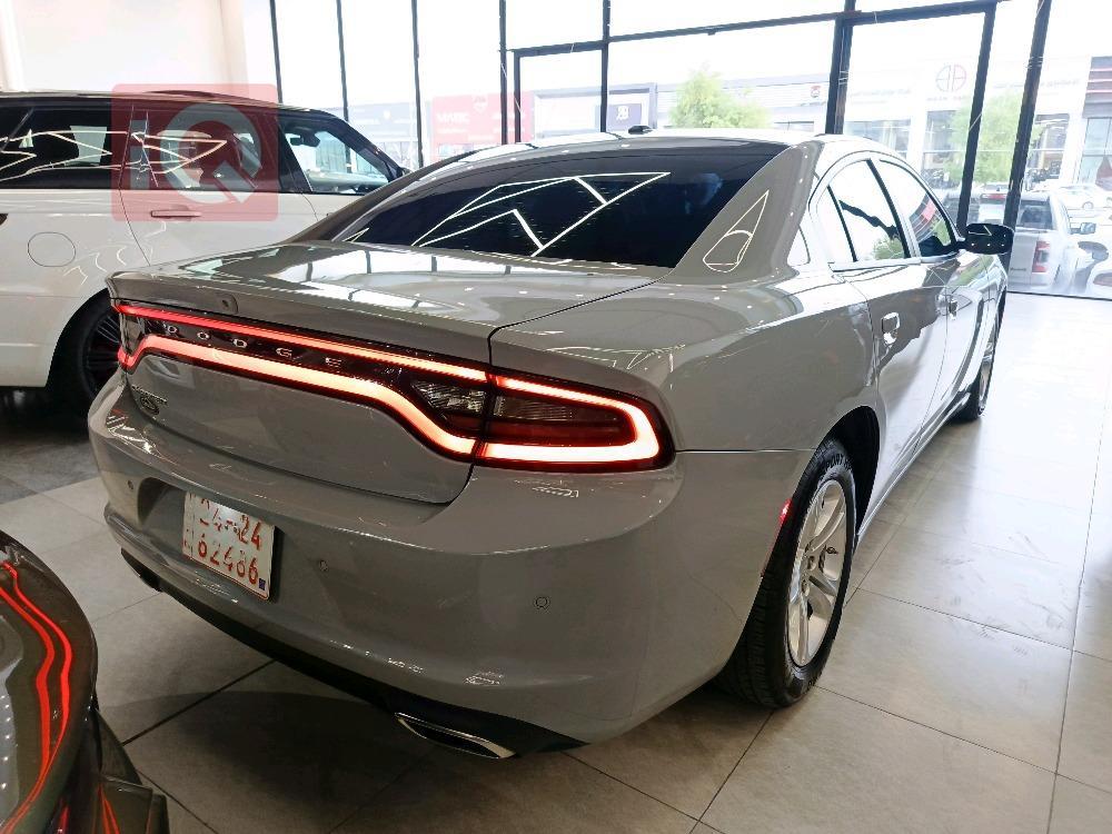 Dodge Charger